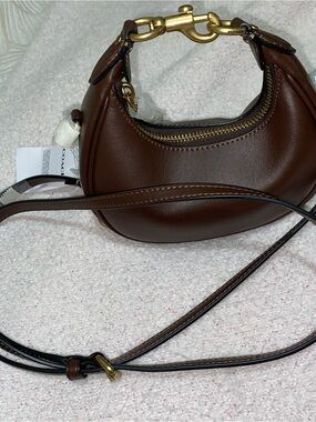 *AUTHENTIC* Coach Jonie Bag